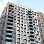 Elegant Apartment in the Heart of Istanbul (Listing No: 5061)