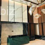 Elegant Apartment in the Heart of Istanbul (Listing No: 5061)