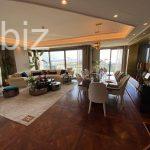 Elegant Apartment in the Heart of Istanbul (Listing No: 5061)