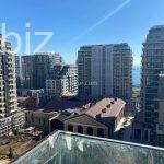 Elegant Apartment in the Heart of Istanbul (Listing No: 5061)