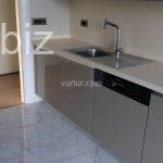 Luxurious Apartment in Central Istanbul (Listing No: 5062)