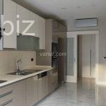Luxurious Apartment in Central Istanbul (Listing No: 5062)