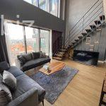 Luxurious Apartment in Central Istanbul (Listing No: 5062)
