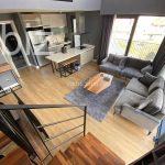 Luxurious Apartment in Central Istanbul (Listing No: 5062)