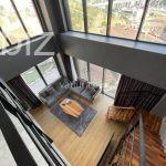 Luxurious Apartment in Central Istanbul (Listing No: 5062)