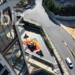 Luxurious Apartment in Central Istanbul (Listing No: 5062)