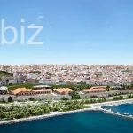 Historic Luxury Living in Istanbul (Listing No: 5064)