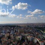 Stylish Urban Living in the Heart of Istanbul (Listing No: 5065)
