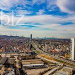 Ümraniye’de Lüks Daire (İlan No: 5068)