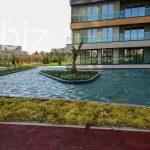 Ümraniye’de Lüks Daire (İlan No: 5068)