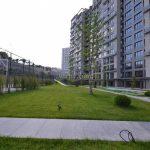 Modern Apartment in a Thriving Istanbul District (Listing No: 5069)