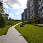 Modern Apartment in a Thriving Istanbul District (Listing No: 5069)