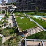Modern Apartment in a Thriving Istanbul District (Listing No: 5069)