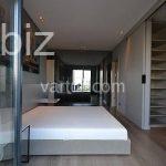 Modern Apartment in a Thriving Istanbul District (Listing No: 5069)