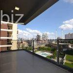 Modern Apartment in a Thriving Istanbul District (Listing No: 5069)
