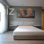 Modern Apartment in a Thriving Istanbul District (Listing No: 5069)