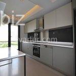 Modern Apartment in a Thriving Istanbul District (Listing No: 5069)