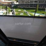 Modern Apartment in a Thriving Istanbul District (Listing No: 5069)
