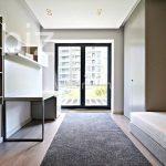 Modern Apartment in a Thriving Istanbul District (Listing No: 5069)