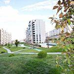 Modern Apartment in a Thriving Istanbul District (Listing No: 5069)