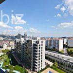 Modern Apartment in a Thriving Istanbul District (Listing No: 5069)