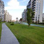 Modern Apartment in a Thriving Istanbul District (Listing No: 5069)