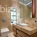 Modern Apartment in the Heart of Bomonti, Istanbul (Listing No: 5073)