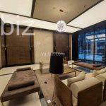 Modern Apartment in the Heart of Bomonti, Istanbul (Listing No: 5073)