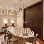 Modern Apartment in the Heart of Bomonti, Istanbul (Listing No: 5073)