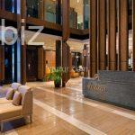 Modern Apartment in the Heart of Bomonti, Istanbul (Listing No: 5073)