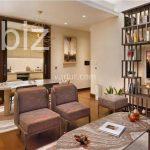 Modern Apartment in the Heart of Bomonti, Istanbul (Listing No: 5073)