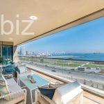 Luxurious Living in the Heart of Bakirkoy, Istanbul (Listing No: 5077)