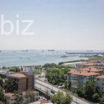 Luxurious Living in the Heart of Bakirkoy, Istanbul (Listing No: 5077)