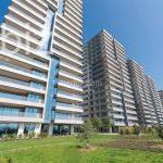 Luxurious Living in the Heart of Bakirkoy, Istanbul (Listing No: 5077)