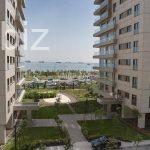 Luxurious Living in the Heart of Bakirkoy, Istanbul (Listing No: 5077)
