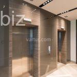 Luxurious Living in the Heart of Bakirkoy, Istanbul (Listing No: 5077)
