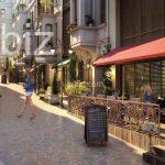 Charming Apartment in the Heart of Istanbul (Listing No: 5081)