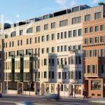 Charming Apartment in the Heart of Istanbul (Listing No: 5081)