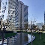 Deniz Manzaralı Lüks Daire Bakırköy’de (İlan No: 5084)