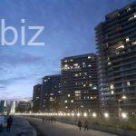 Deniz Manzaralı Lüks Daire Bakırköy’de (İlan No: 5084)