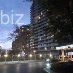 Deniz Manzaralı Lüks Daire Bakırköy’de (İlan No: 5084)