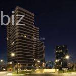 Deniz Manzaralı Lüks Daire Bakırköy’de (İlan No: 5084)