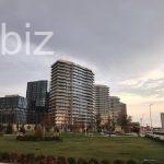 Deniz Manzaralı Lüks Daire Bakırköy’de (İlan No: 5084)