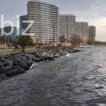 Deniz Manzaralı Lüks Daire Bakırköy’de (İlan No: 5084)