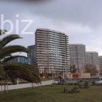 Deniz Manzaralı Lüks Daire Bakırköy’de (İlan No: 5084)
