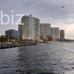 Deniz Manzaralı Lüks Daire Bakırköy’de (İlan No: 5084)