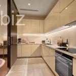 Stylish Apartment in the Heart of Bomonti (Listing No: 5085)