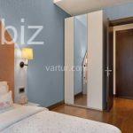 Stylish Apartment in the Heart of Bomonti (Listing No: 5085)