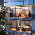 İstanbul’un Kalbinde Lüks Daire (İlan No: 5086)