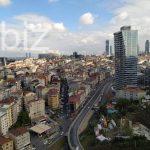 İstanbul’un Kalbinde Lüks Daire (İlan No: 5086)